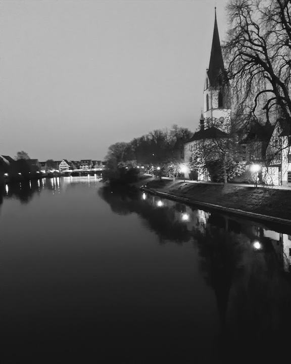 Hongkong Restaurant Rottenburg